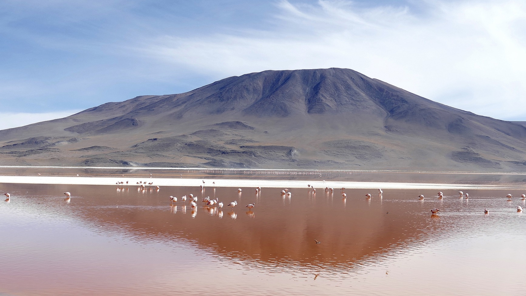 Bolivien