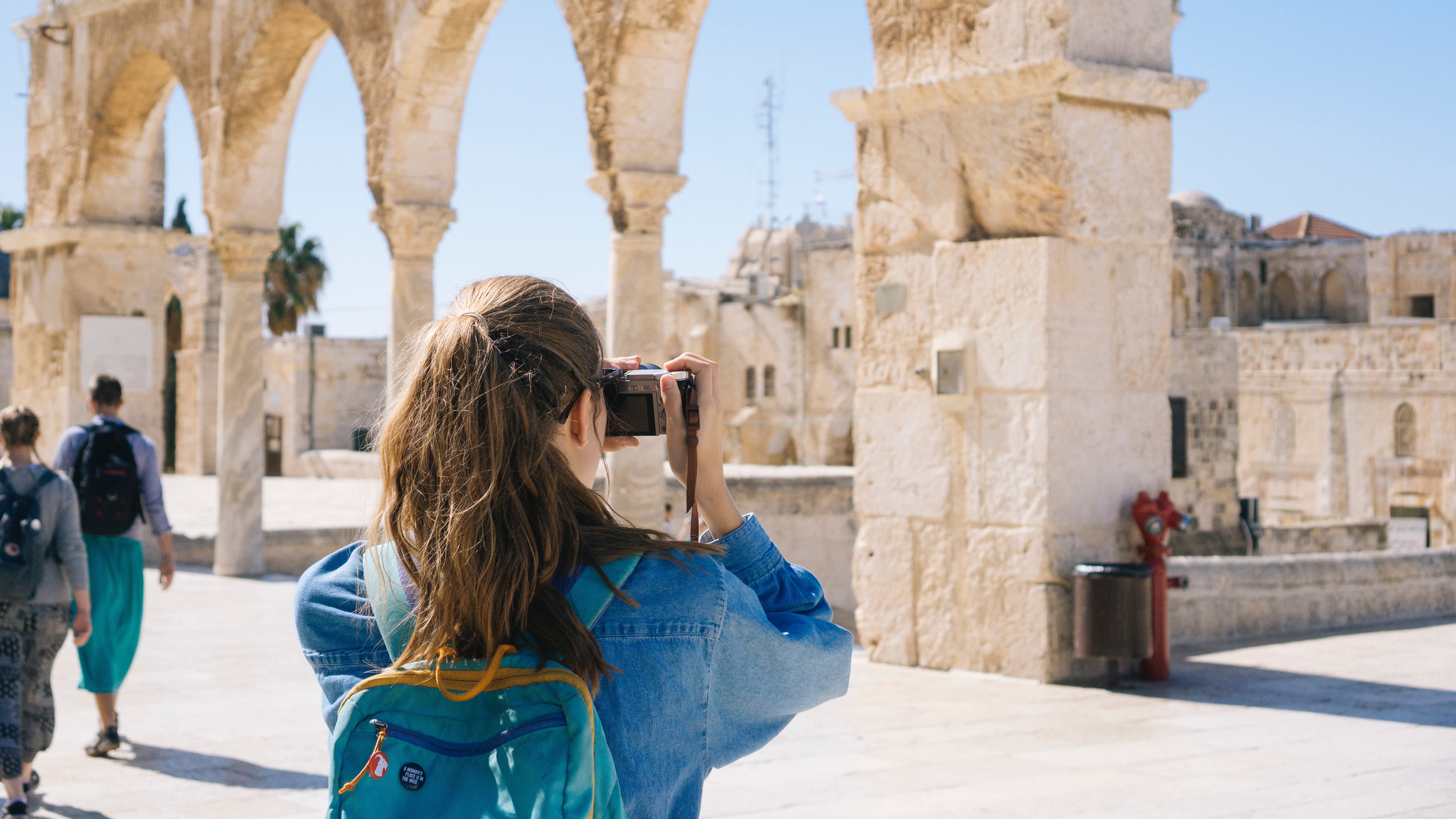 ICYE Volunteering Kultur