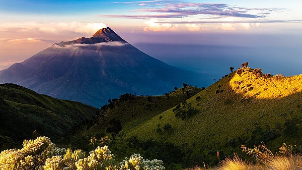 Indonesia