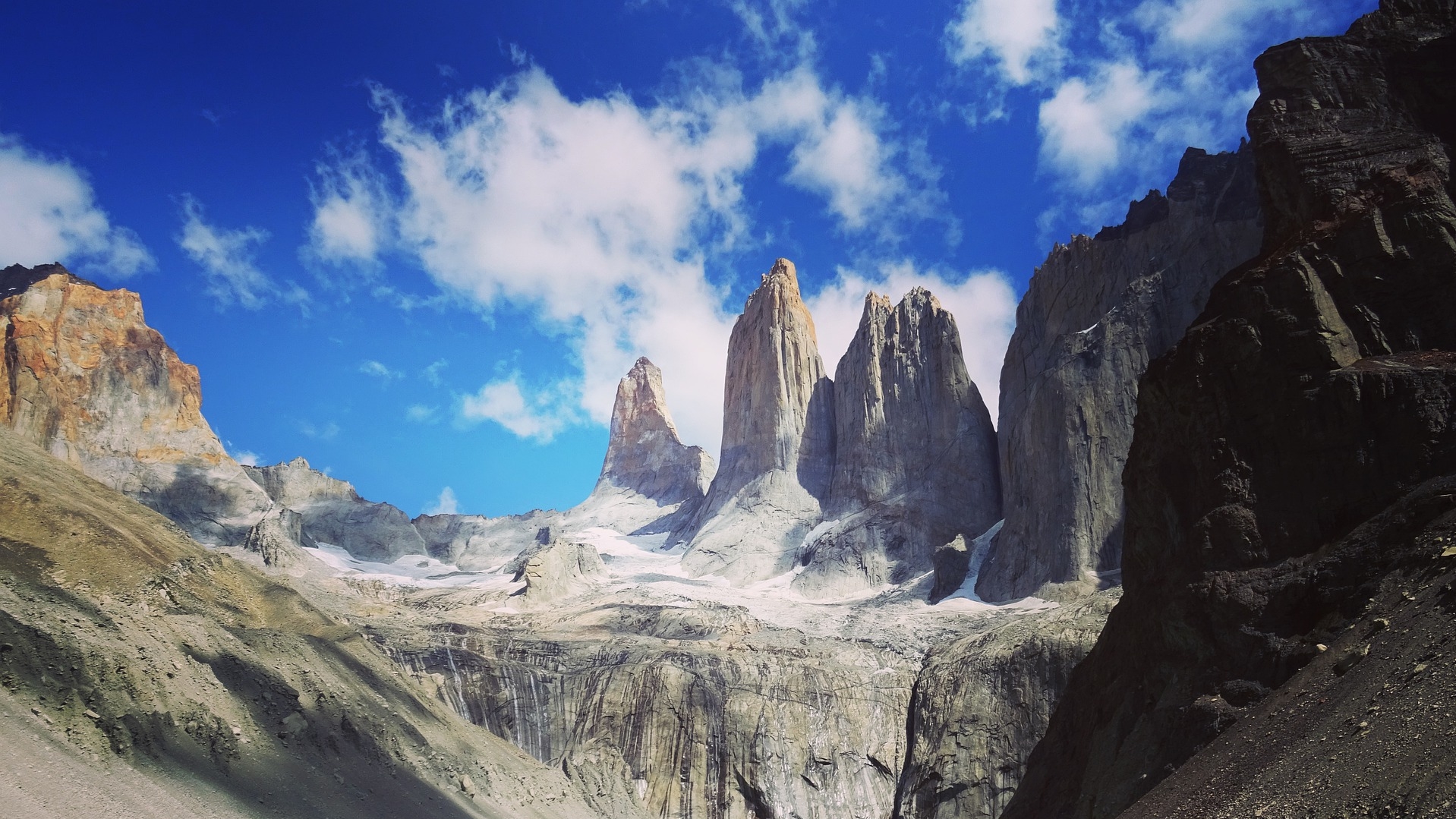 Argentinien