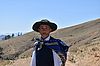 [Translate to Français:] Gastvater Herr Jimenez in Bolivien
