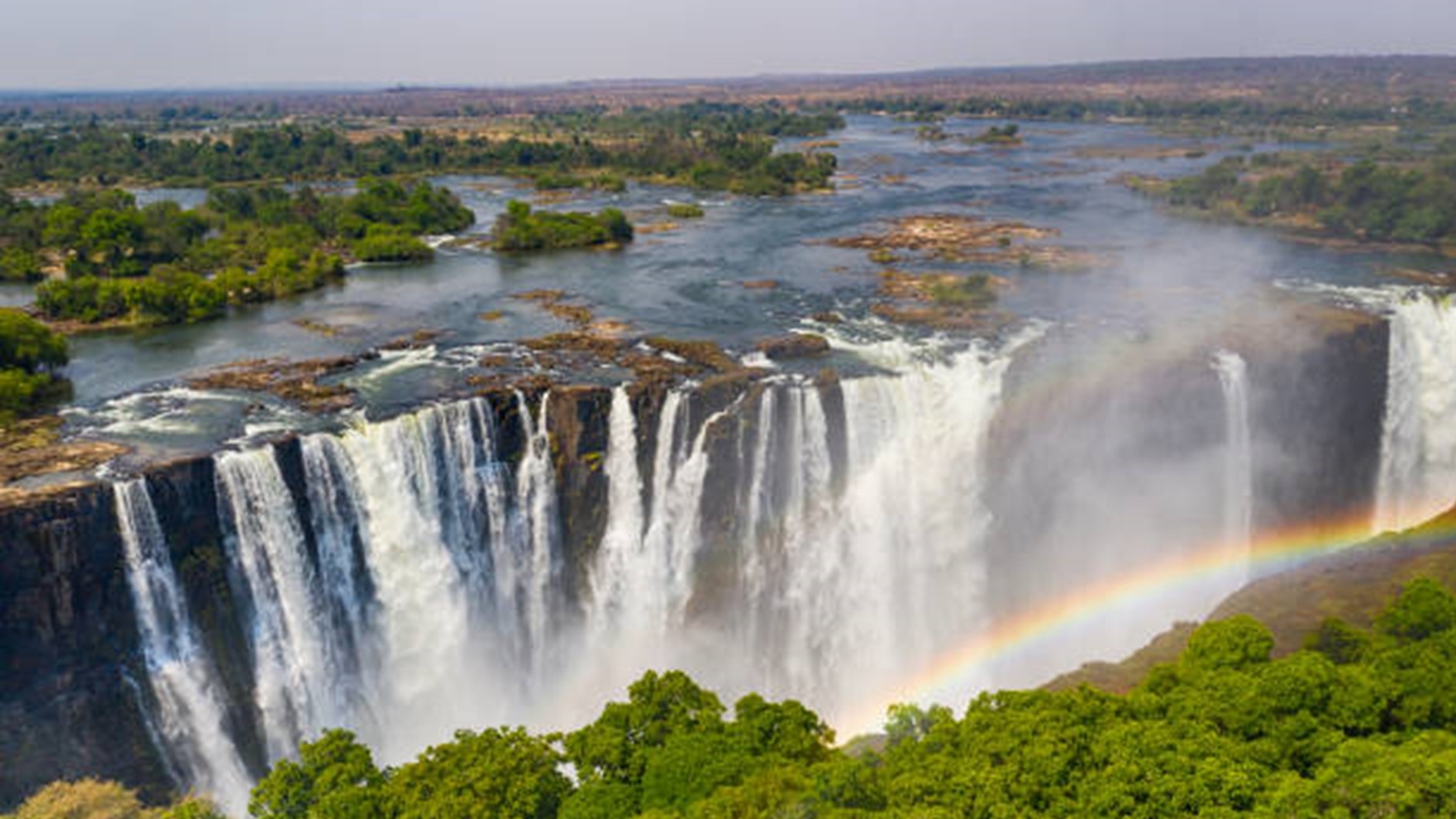 Zimbabwe