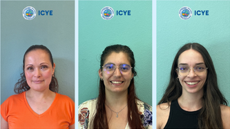 ICYE