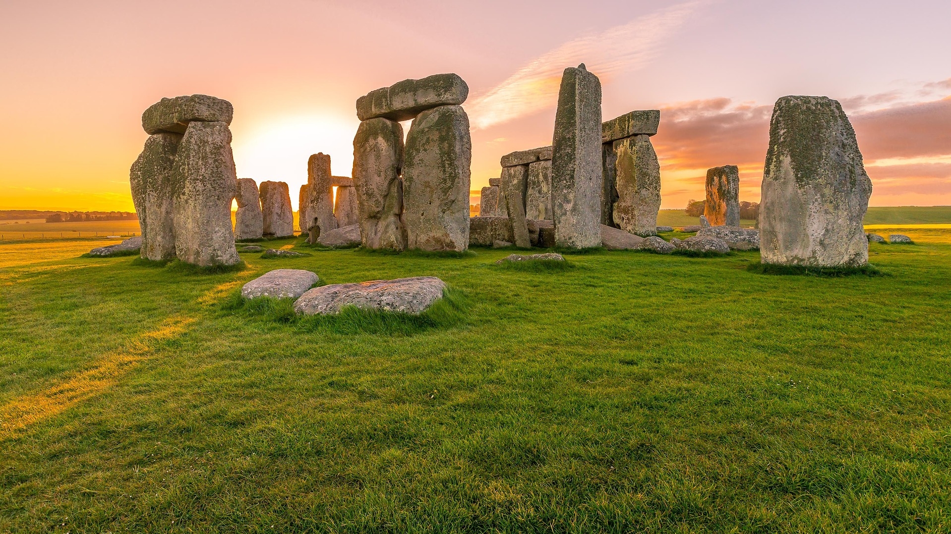 ICYE Freiwilligenarbeit in Europa: England