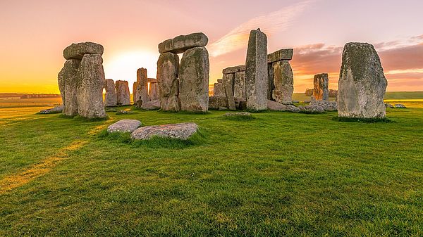 ICYE Freiwilligenarbeit in Europa: England