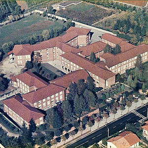 Istituto dei Sordi Turino ICYE Project
