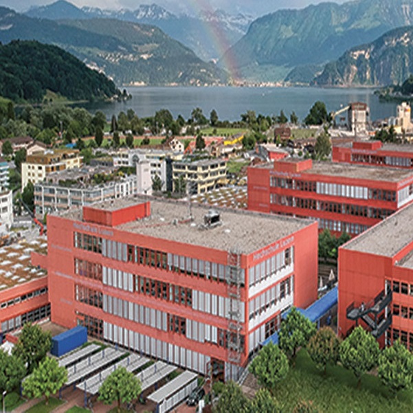 Campus Horw, Hochschule Luzern, Copyright hslu.ch